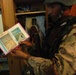 IA Scouts take point in ongoing pursuit of insurgents in Tuz