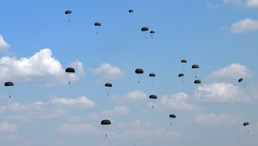 15th SB leads the way in Fort Hood airborne ops