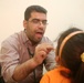Iraqi and coalition doctors make a difference