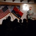 Sergeant Major of the Army visits U.S. troops in Afghanistan
