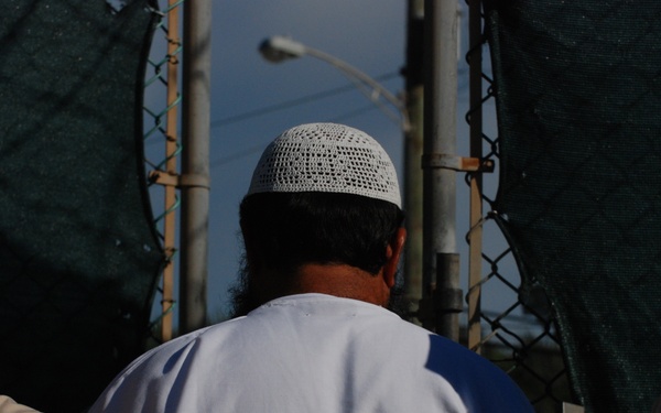 Joint Task Force Guantanamo Detainee Operations