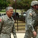 Army Chief of Staff visits Fort Hood
