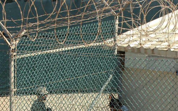 Joint Task Force Guantanamo Detainee Operations