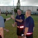 25th CAB's top enlisted Soldier passes the NCO Sword