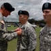 Aviation Soldiers earn medals for valor; unit receives MUC