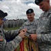 Aviation Soldiers earn medals for valor; unit receives MUC