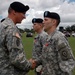 Aviation Soldiers earn medals for valor; unit receives MUC