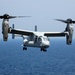 Iwo Jima Landing for Osprey