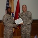 Napier selected 'Hooah Soldier of the Week'