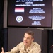 Security issues addressed at press conference in Baghad