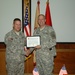 McKinney Selected 'Hooah Soldier of the Week'