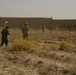 Operating in Garmsir