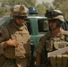 Operating in Garmsir