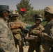 Operating in Garmsir