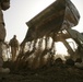 Operating in Garmsir