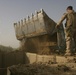 Operating in Garmsir