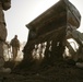 Operating in Garmsir