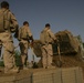 Operating in Garmsir