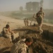 Operating in Garmsir
