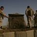 Operating in Garmsir