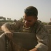 Operating in Garmsir