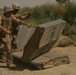 Operating in Garmsir