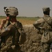 Operating in Garmsir