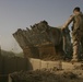 Operating in Garmsir