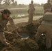 Operating in Garmsir
