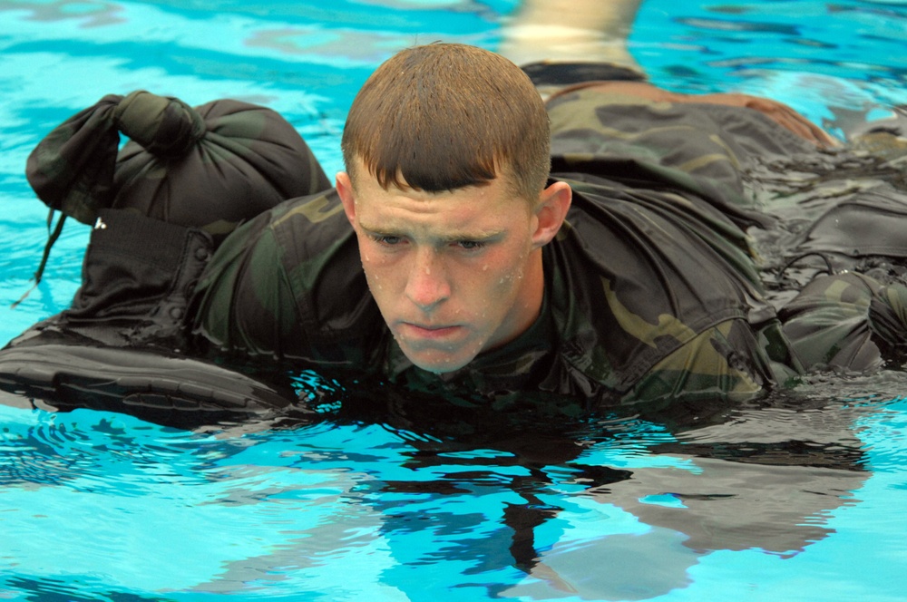 SWCC Training