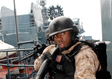 Exercise Northern Eagle 2008