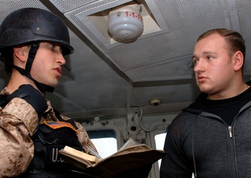 Exercise Northern Eagle 2008