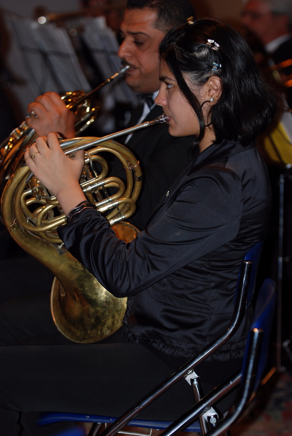 Iraqi National Symphony Orchestra