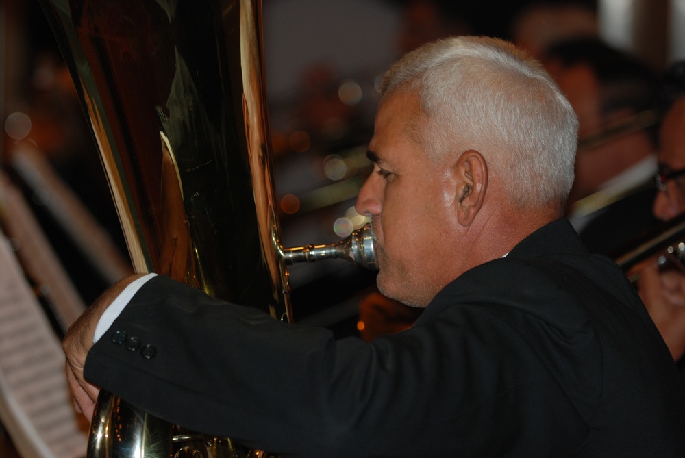 Iraqi National Symphony Orchestra