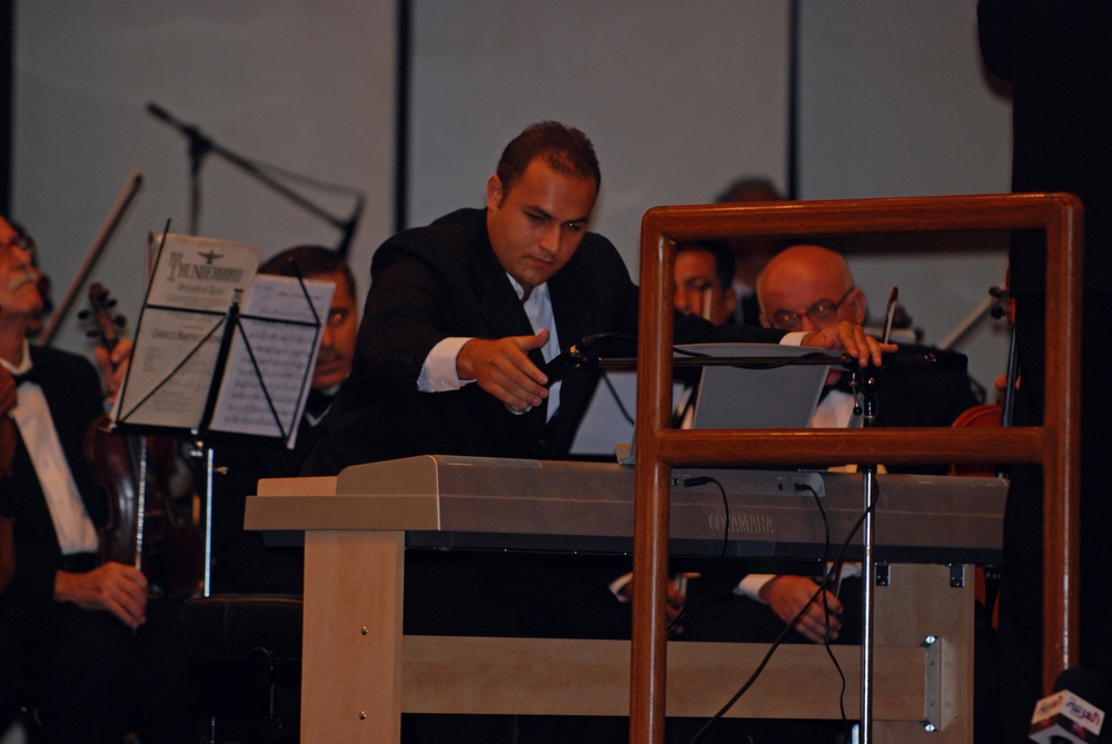 Iraqi National Symphony Orchestra