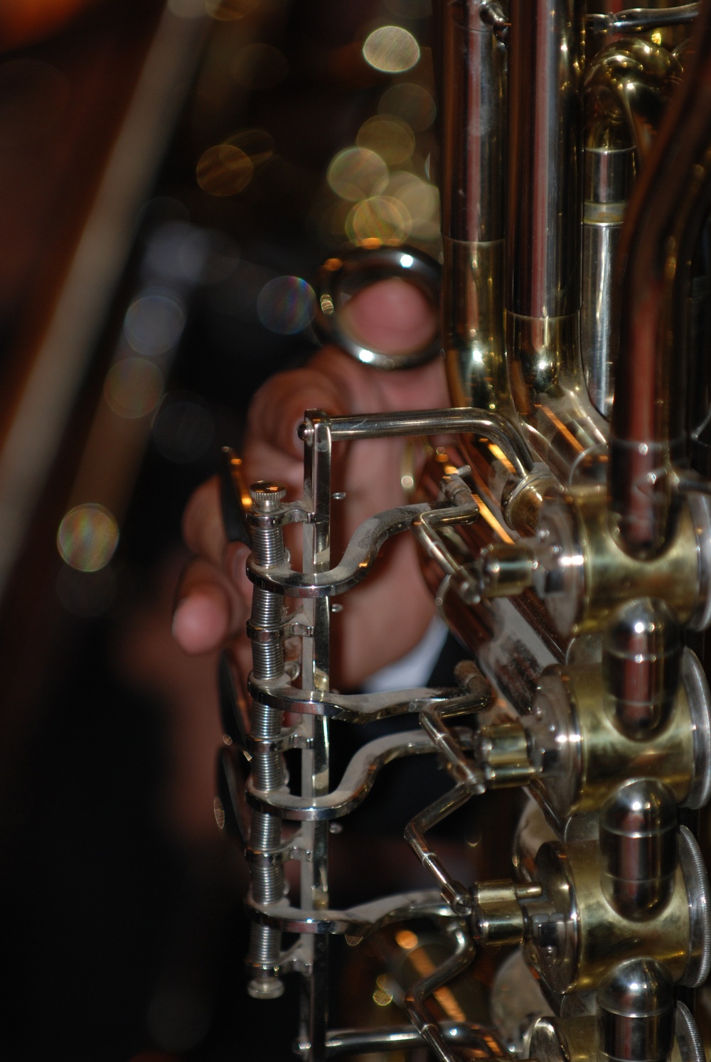 Iraqi National Symphony Orchestra