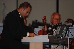 Iraqi National Symphony Orchestra