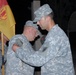 Hard Rock Soldiers receive combat patch