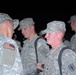 Hard Rock Soldiers receive combat patch