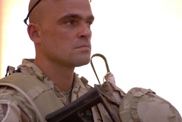 LITCON 10 heads home, mission complete