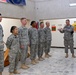 Phoenix Soldiers recognized for accomplishments in theater