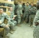 Top Force NCO visits northern Baghdad Soldiers