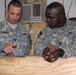 Top Force NCO visits northern Baghdad Soldiers