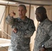 Top Force NCO visits northern Baghdad Soldiers