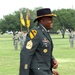End of the Trail for Top Ironhorse Trooper - Command Sergeant Major Stanley D. Small Retires After 30 Years of Service