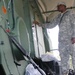 157th QM 'slicker' with new equipment