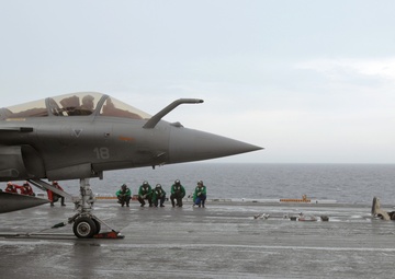 USS Theodore Roosevelt