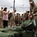 Amphibious Construction Battalion 2 Returns from Iraq