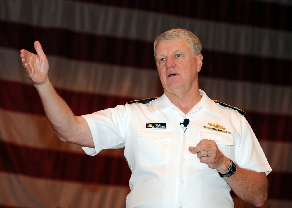 36th Annual National Naval Officers Association Conference