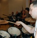 Soldiers Bring Spiritual Sounds to Service Members